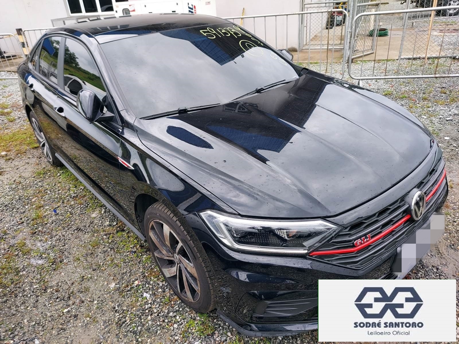 JETTA GLI 2.0 16V TSI TURBO