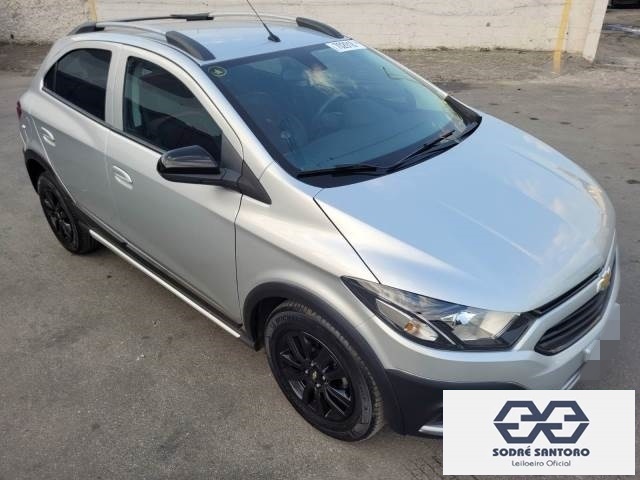 ONIX ACTIV AT6 1.4 ECO