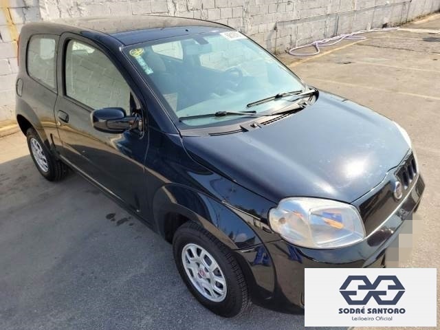 UNO VIVACE 1.0 EVO