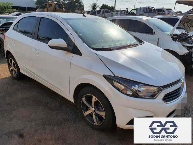 ONIX LTZ AT6 1.4 ECO