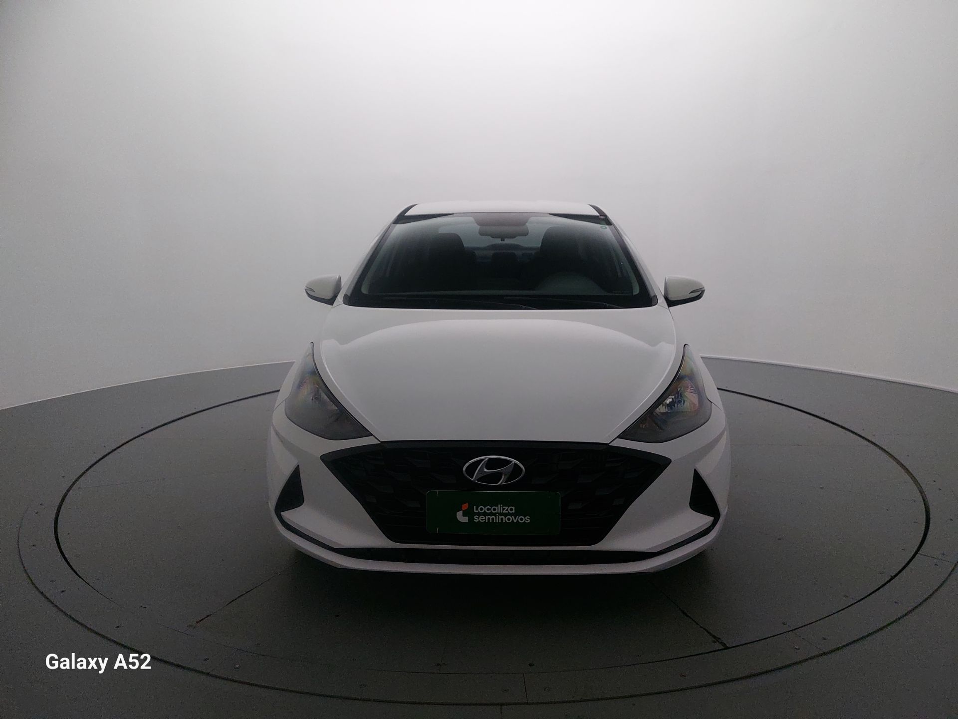 HYUNDAI  HB20S PLATINUM 1.0 12V GDI TURBO FLEX AUTOMATICO  2022 2022 