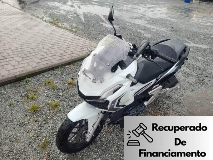 ADV 150 ABS V-MATIC