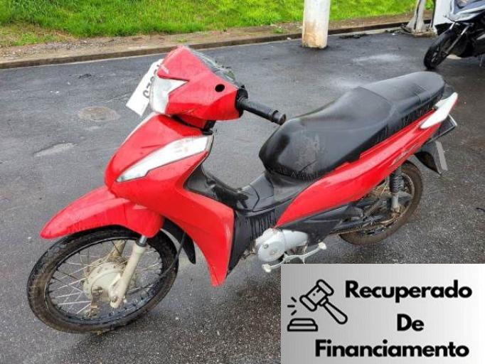 BIZ 125