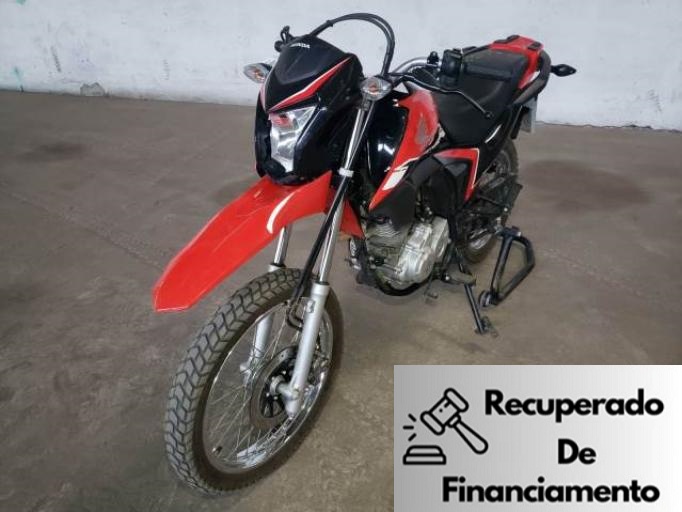 NXR 160 BROS ESDD FLEXONE