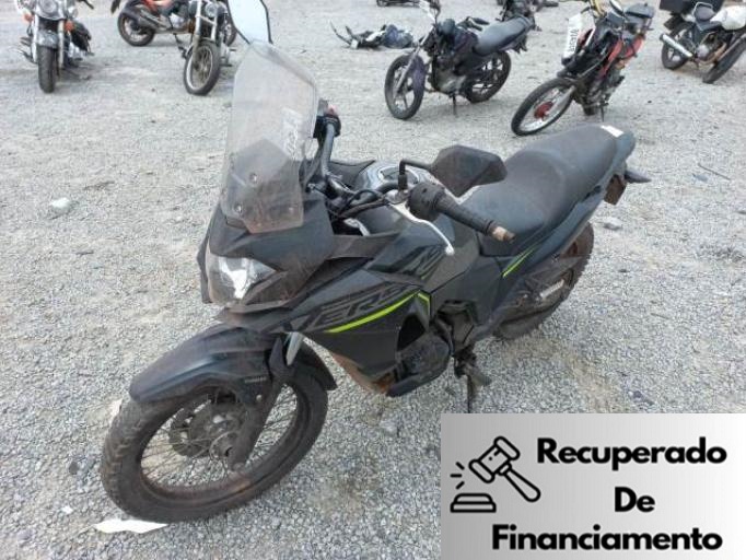 VERSYS-X 300 ABS